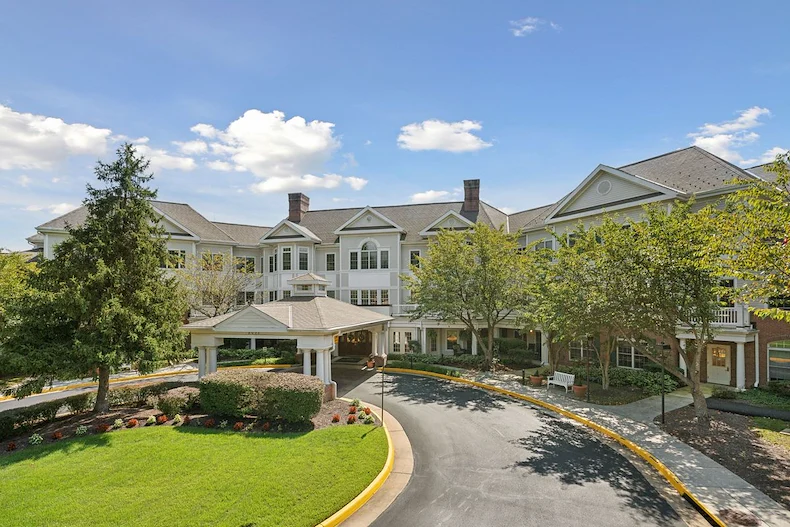 Image of Sunrise at Mount Vernon (1)