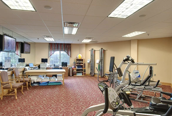 Image of Barrington of West Chester (2)