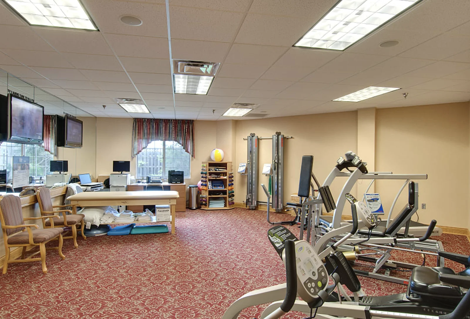 Image of Barrington of West Chester (2)