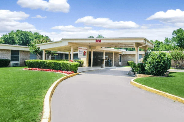 Image of Desoto Nursing & Rehabilitation Center (1)