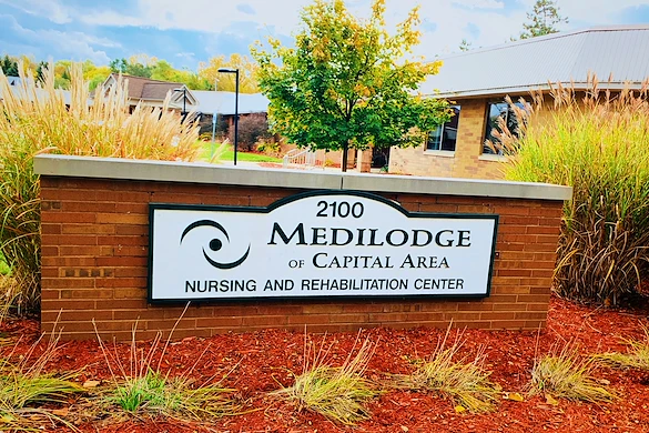 Image of Medilodge of Capital Area (2)