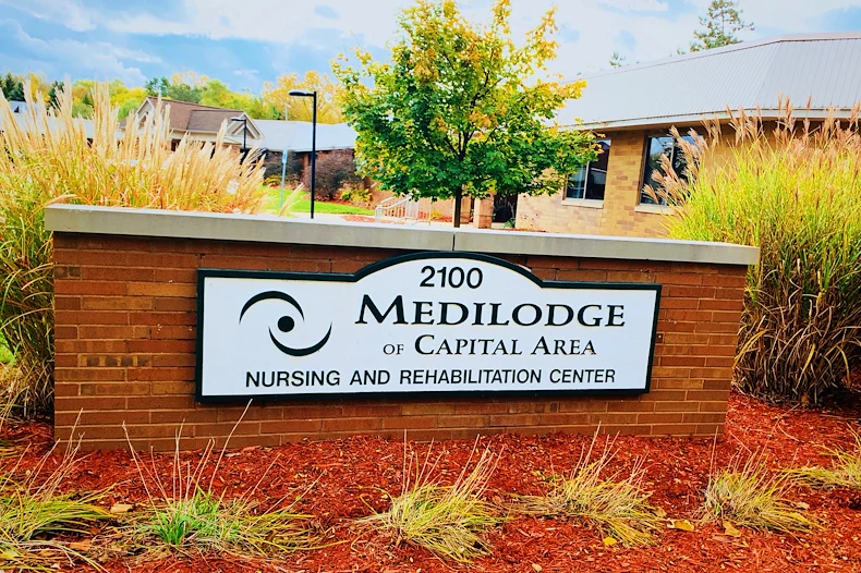 Image of Medilodge of Capital Area (2)