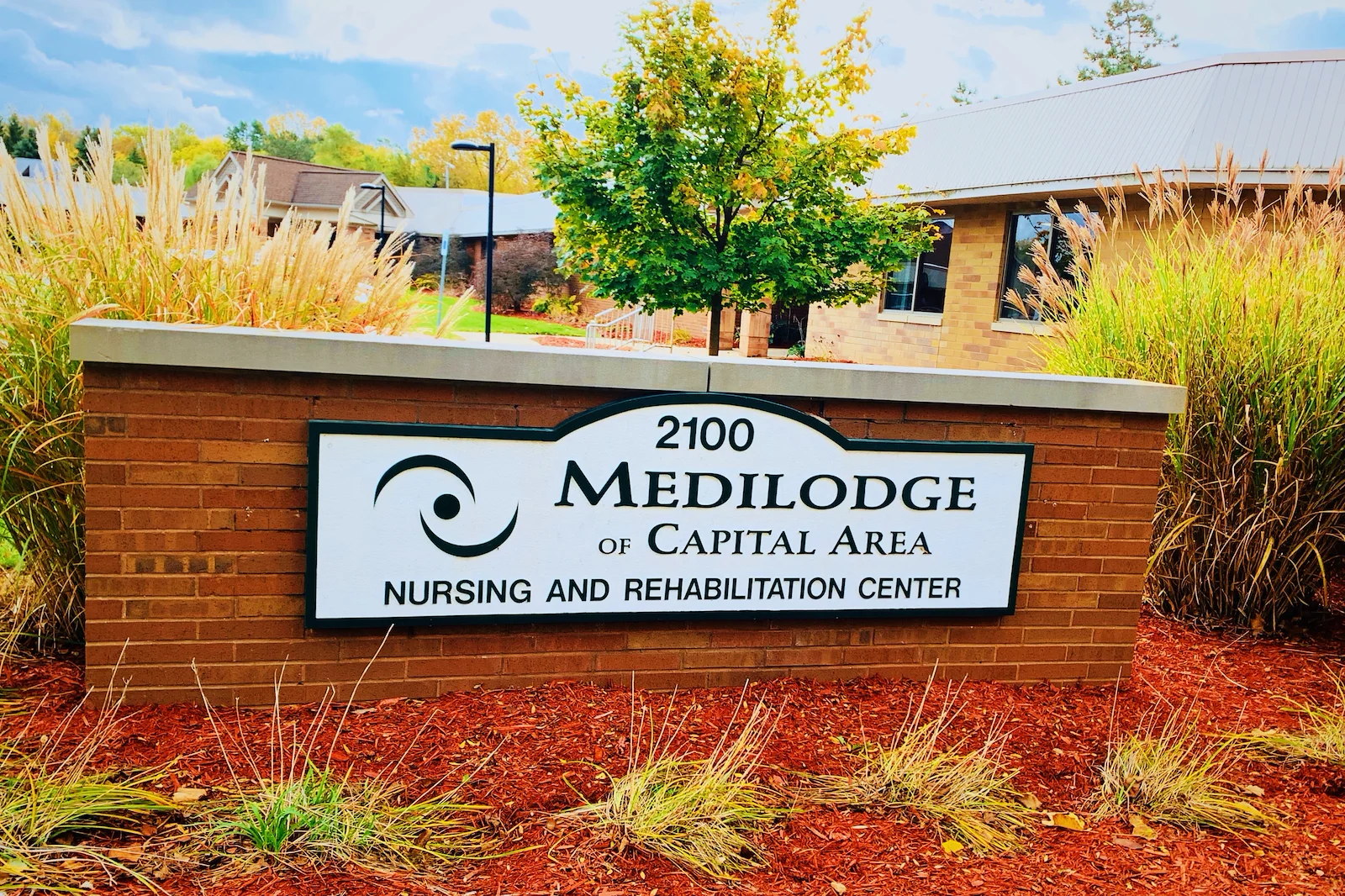 Image of Medilodge of Capital Area (2)