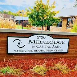Image of Medilodge of Capital Area (2)