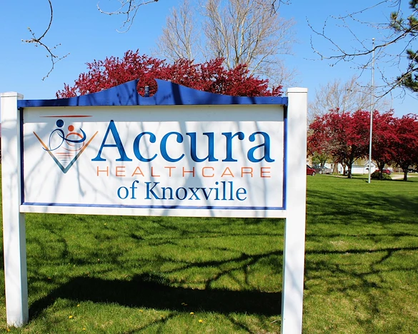 Image of Accura Healthcare Of Knoxville, LLC (8)