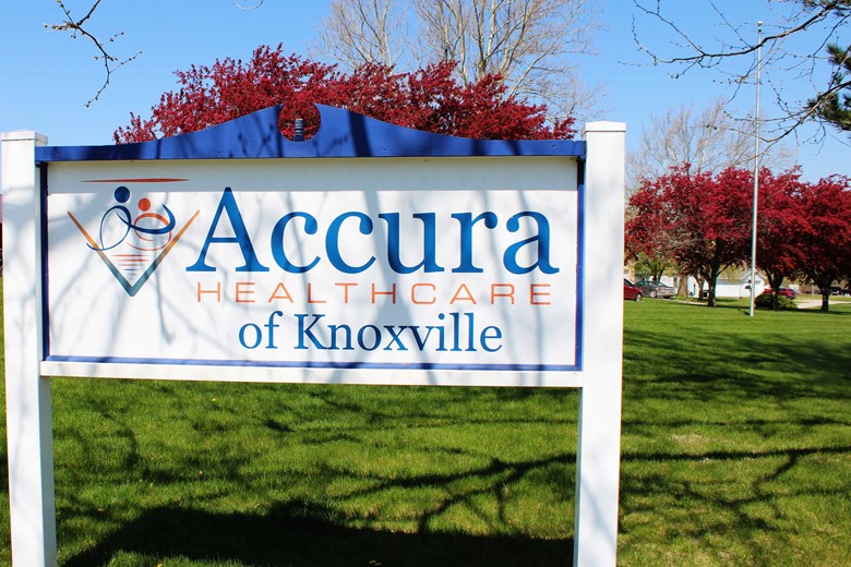Image of Accura Healthcare Of Knoxville, LLC (8)