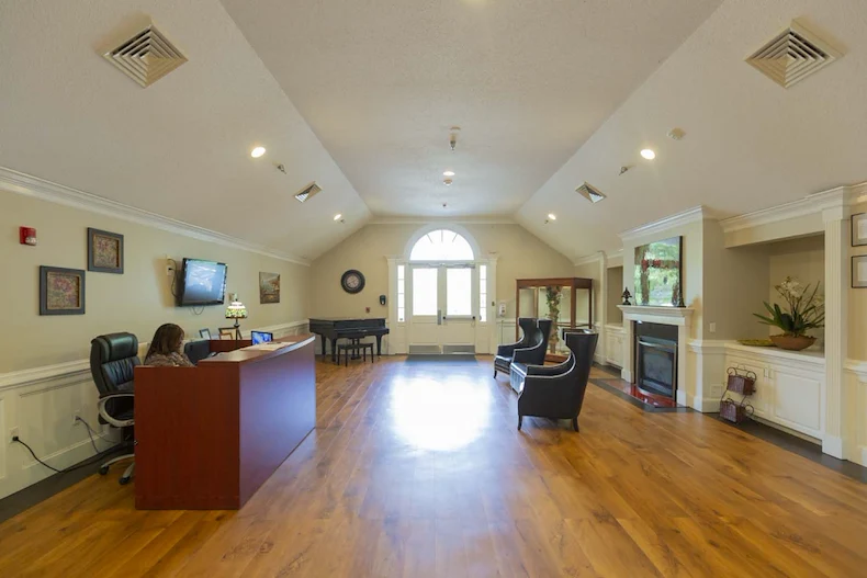 Image of Rock Hill Post Acute Care Center (6)