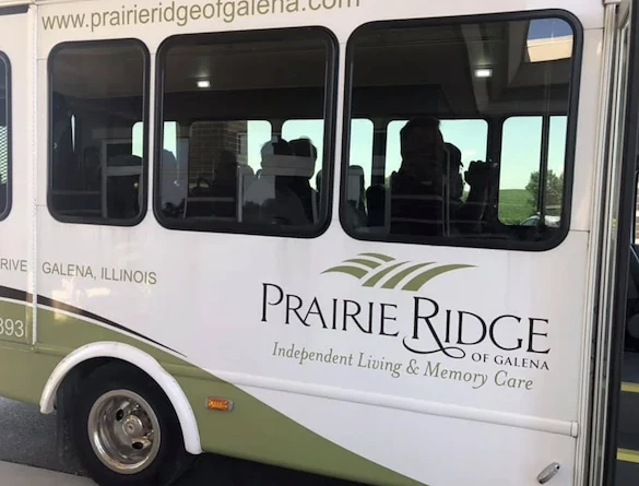 Image of Prairie Ridge of Galena Senior Living (3)