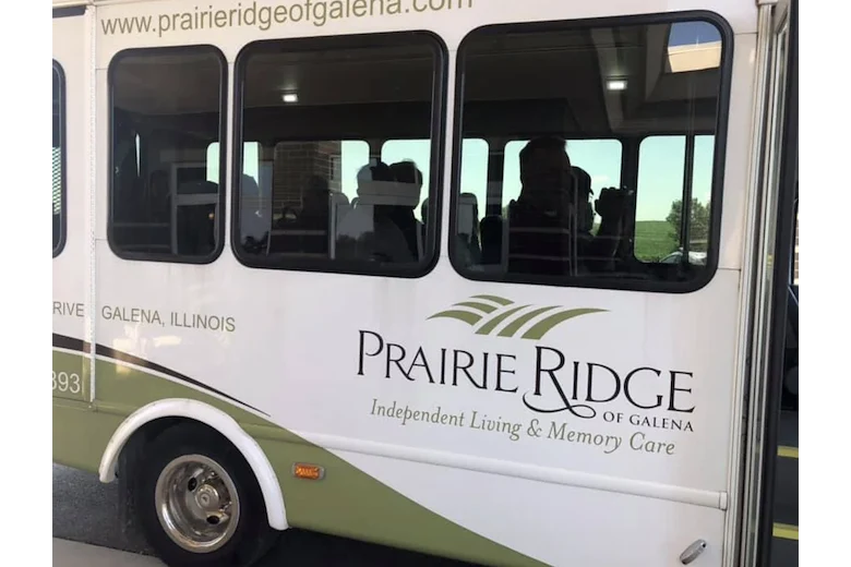 Image of Prairie Ridge of Galena Senior Living (3)