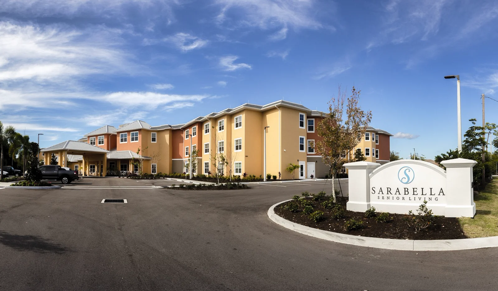 Image of SaraBella Senior Living (1)