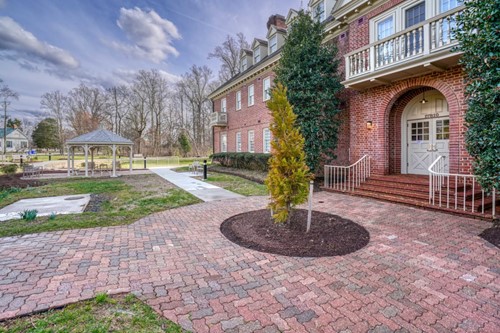 Image of The Flats at Sandy Spring (1)