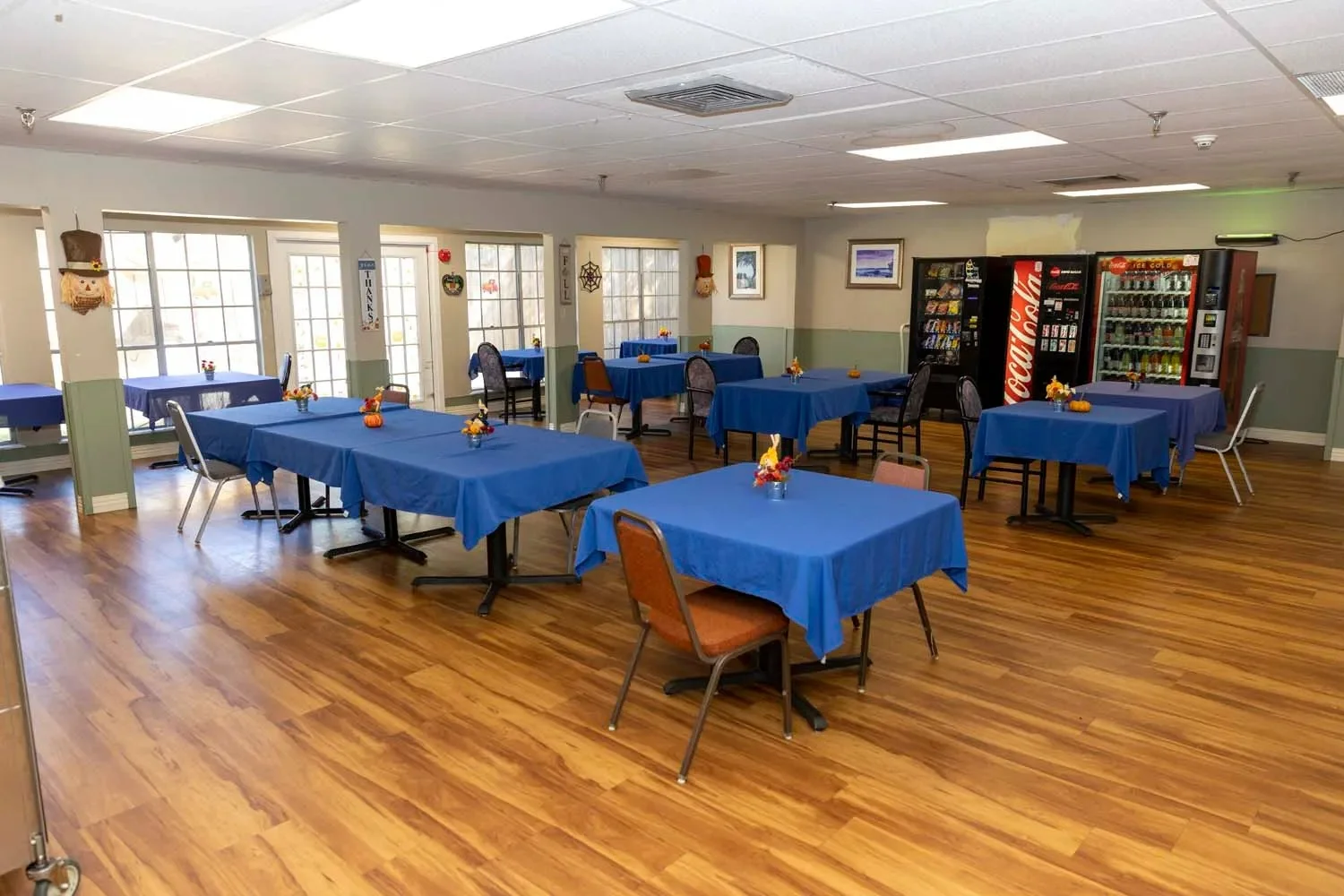 Image of San Marcos Rehabilitation & Healthcare Center (7)