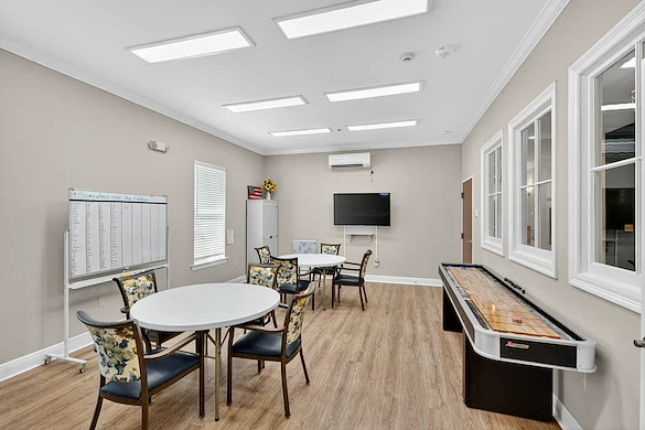 Image of Summerfield Senior Living of Gulfport (7)