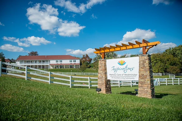 Image of Inspirations Memory Care of Westminster (1)