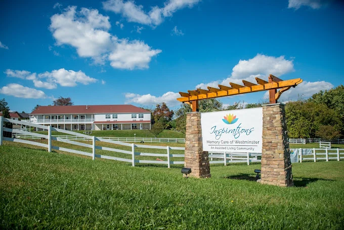 Image of Inspirations Memory Care of Westminster (1)