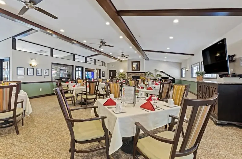 Image of Aegis Living Issaquah (2)