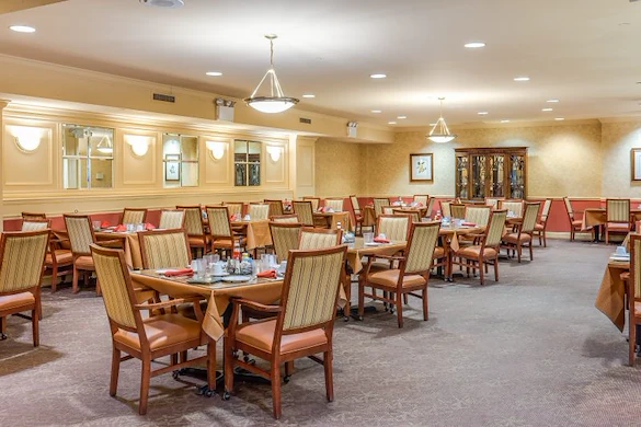 Image of Castle Senior Living at Forest Hills (6)