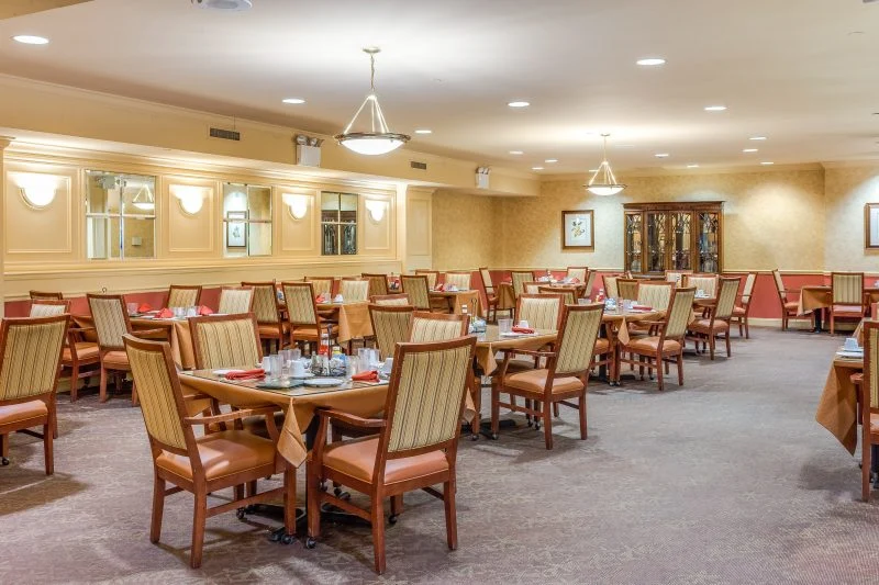 Image of Castle Senior Living at Forest Hills (6)