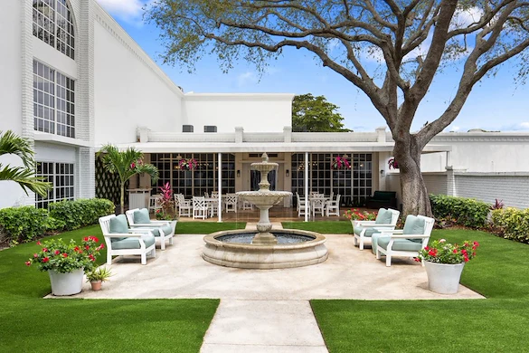 Image of Independence Hall Senior Living (8)