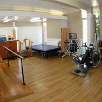Image of Upland Rehabilitation And Care Center (3)