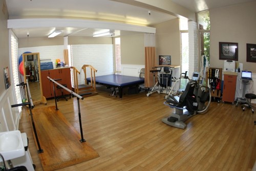 Image of Upland Rehabilitation And Care Center (3)
