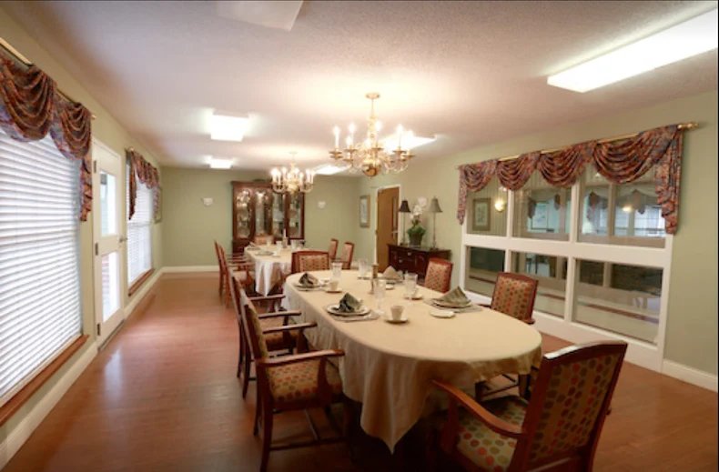 Image of Autumn Care of Nash Assisted Living (4)