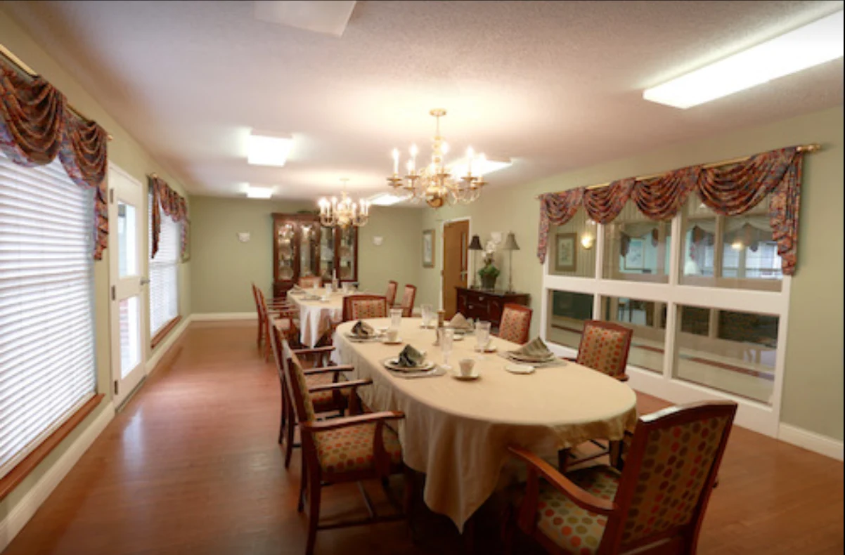 Image of Autumn Care of Nash Assisted Living (4)