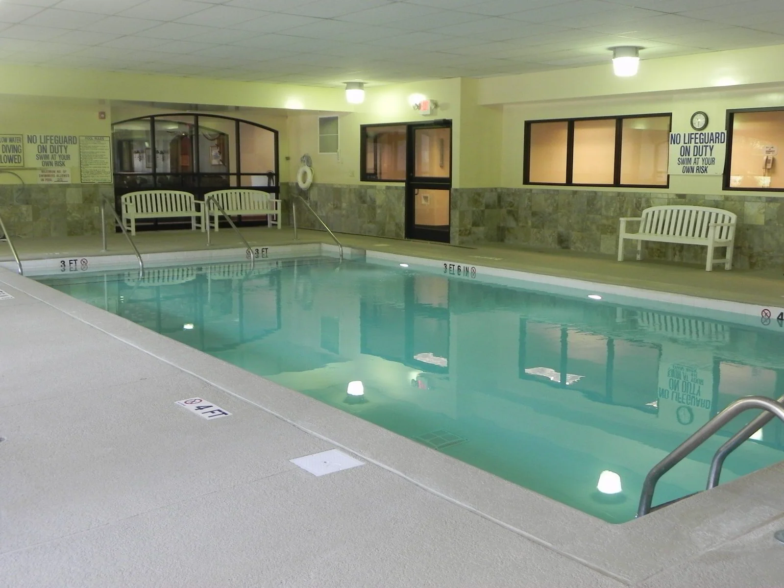 Image of Westminster Health & Rehab Center (2)