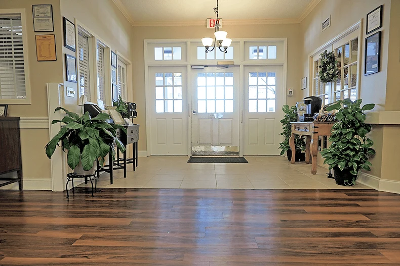 Image of Brookdale Asheville Overlook (2)