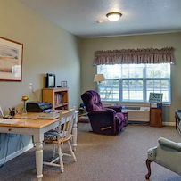 Image of Foxberry Terrace Senior Living (3)