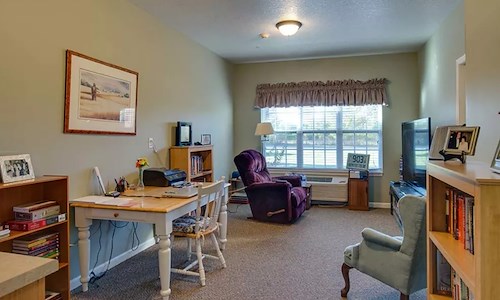 Image of Foxberry Terrace Senior Living (3)
