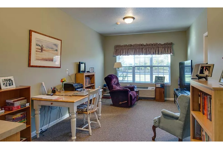 Image of Foxberry Terrace Senior Living (3)
