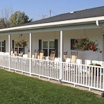 Image of Embassy Of Valley View (1)