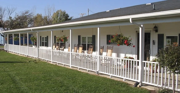 Image of Embassy Of Valley View (1)