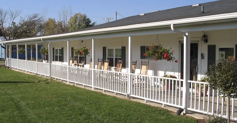 Image of Embassy Of Valley View (1)