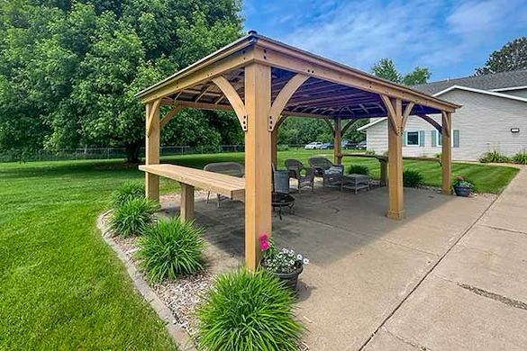 Image of Silver Maple Residence - Assisted Living (8)