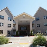 Image of The Villas of Texarkana (1)