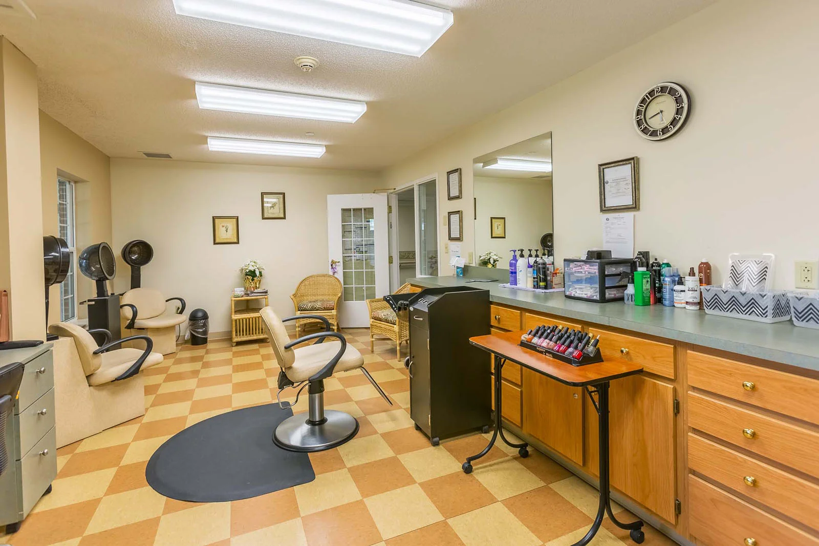 Image of Independence Village of Avon Lake (5)