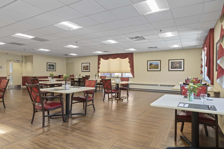 Image of Rosewood Gardens Rehabilitation And Nursing Center (6)