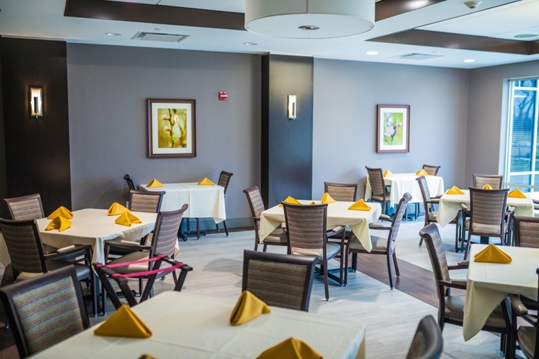 Image of Center At Eden Hill, LLC (2)