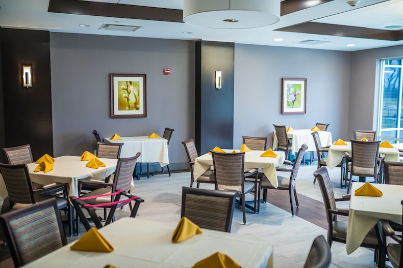 Image of Center At Eden Hill, LLC (2)