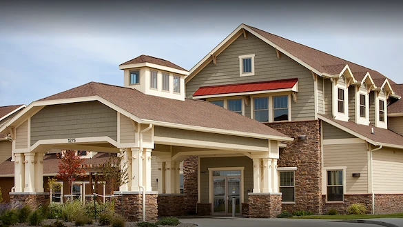 Image of Independence Village of Ankeny (1)