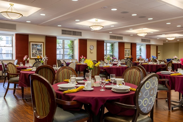 Image of Celebrate Senior Living Niles (4)