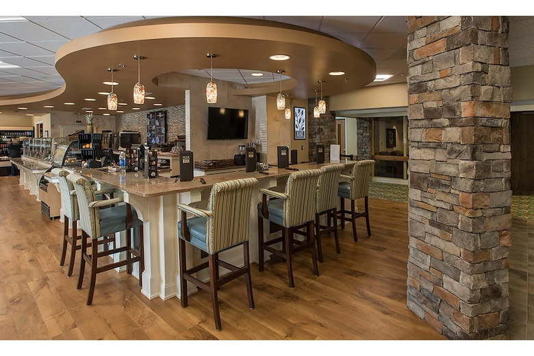 Image of Foxwood Springs Living Center (4)