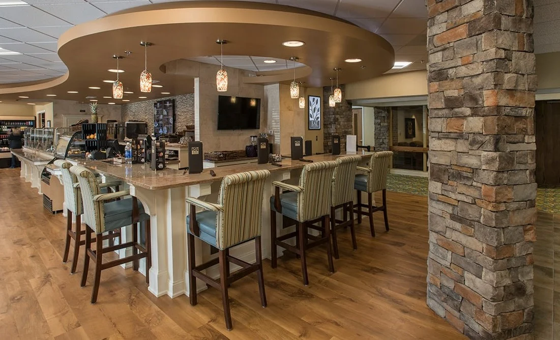 Image of Foxwood Springs Living Center (4)
