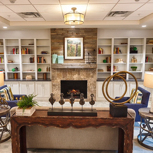 Image of Charleston Healthcare Center (3)