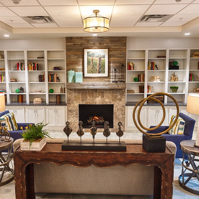 Image of Charleston Healthcare Center (3)