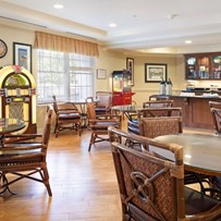Image of Fairmont Senior Living at Farmington Hills (4)