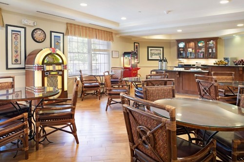 Image of Fairmont Senior Living at Farmington Hills (4)