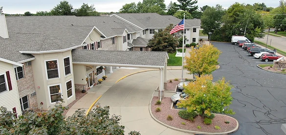 Image of Renaissance by Rennes - Wisconsin Rapids (2)